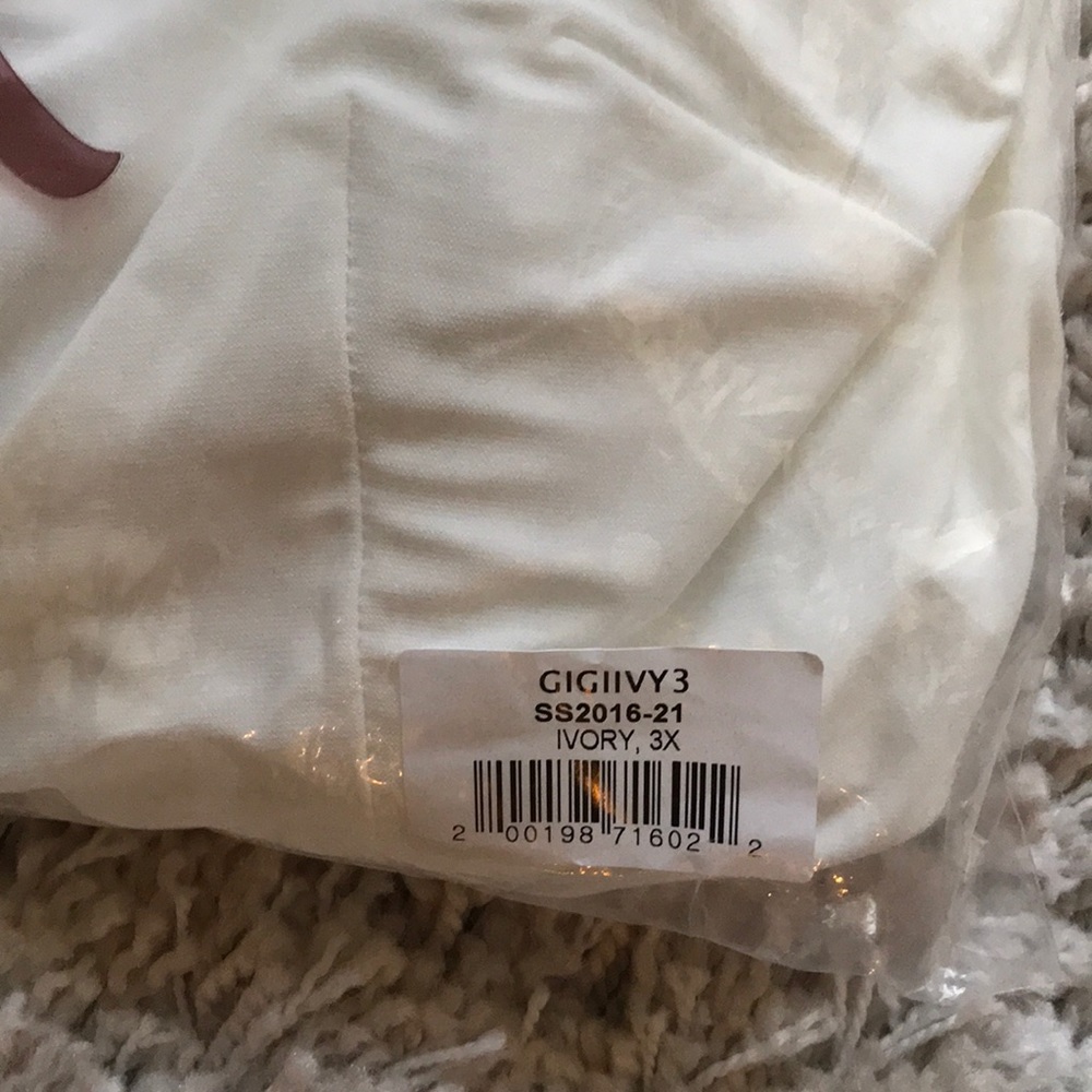 Monif C Gigi Ivy Dress - Picture 3 of 4